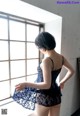 Tsubaki Sannomiya - Legsand Eroterest Banging