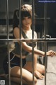 蠢沫沫 Cosplay 审讯 Trial