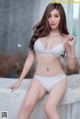 Thai Model No.163: Model Wannaporn Laomoon (14 pictures)