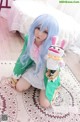 [Potato Godzilla ポテトゴジラ] Yoshino Himekawa 氷芽川四糸乃